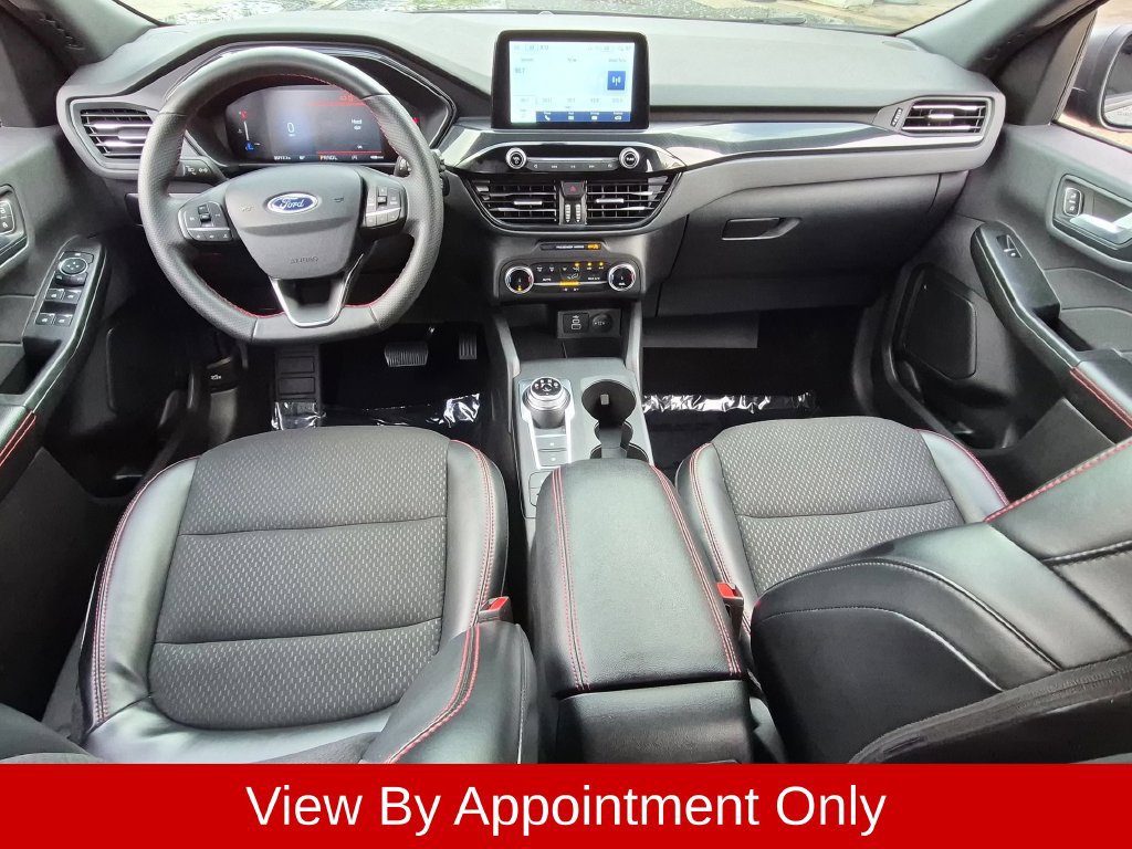 Used 2025 Ford Escape ST-Line FWD image 25
