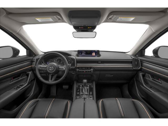 Certified 2026 MAZDA CX-50 2.5 Hybrid w/ Weather Package AWD/4WD image 10
