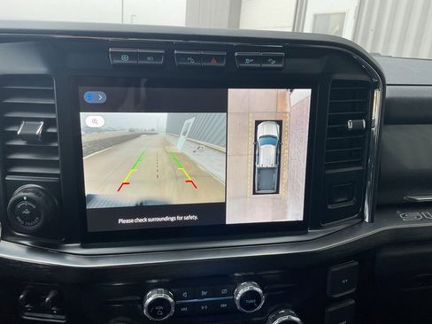 Used 2024 Ford F350 Lariat w/ Lariat Ultimate Package image 22