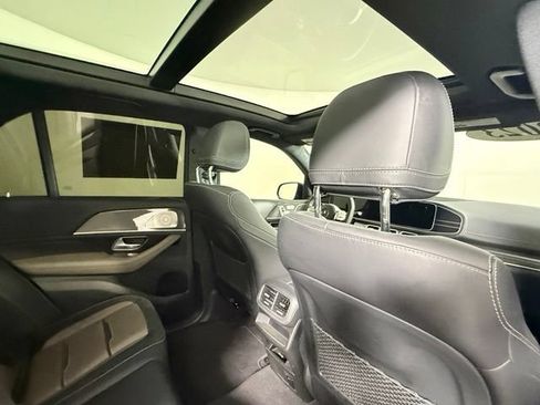 Used 2023 Mercedes-Benz GLE 53 AMG 4MATIC image 31