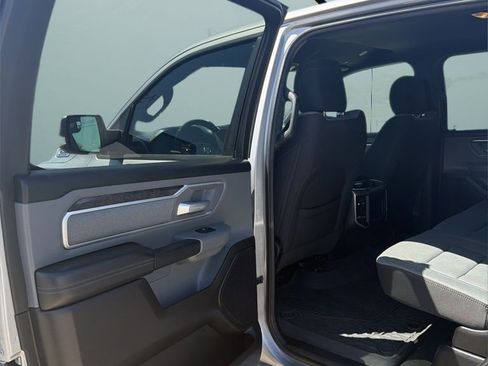 Used 2022 RAM 1500 Lone Star RWD image 13