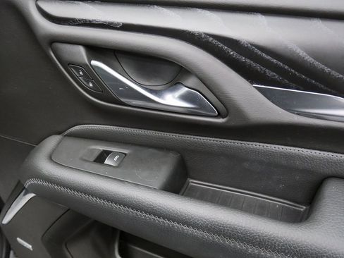 Used 2022 GMC Yukon Denali image 17