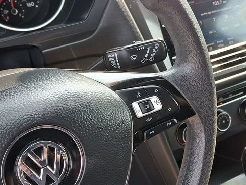 Used 2021 Volkswagen Tiguan S AWD/4WD image 21