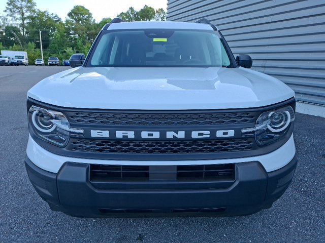 New 2026 Ford Bronco Sport Big Bend AWD/4WD image 8