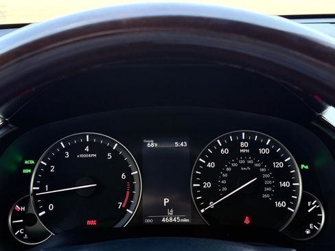 Used 2017 Lexus RX 350 FWD w/ Premium Package image 26