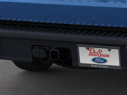 New 2026 Ford Maverick XLT w/ XLT Luxury Package AWD/4WD image 25
