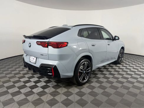 New 2026 BMW X2 xDrive28i w/ M Sport Package image 3