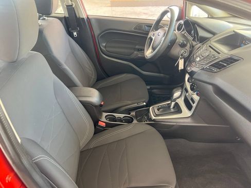 Used 2019 Ford Fiesta SE FWD image 19