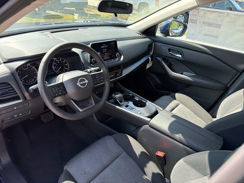New 2026 Nissan Rogue SV w/ Cold Weather Package FWD image 13