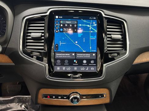 Certified 2023 Volvo XC90 B6 Plus w/ Protection Package Premier AWD/4WD image 22