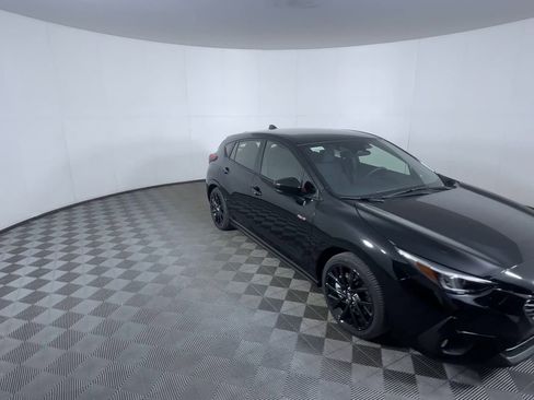 New 2026 Subaru Impreza RS AWD/4WD image 2