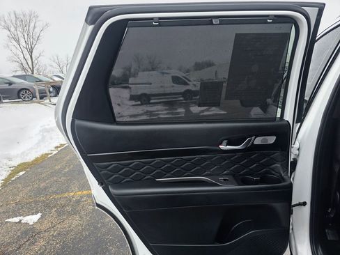 Used 2020 Hyundai Palisade Limited image 33