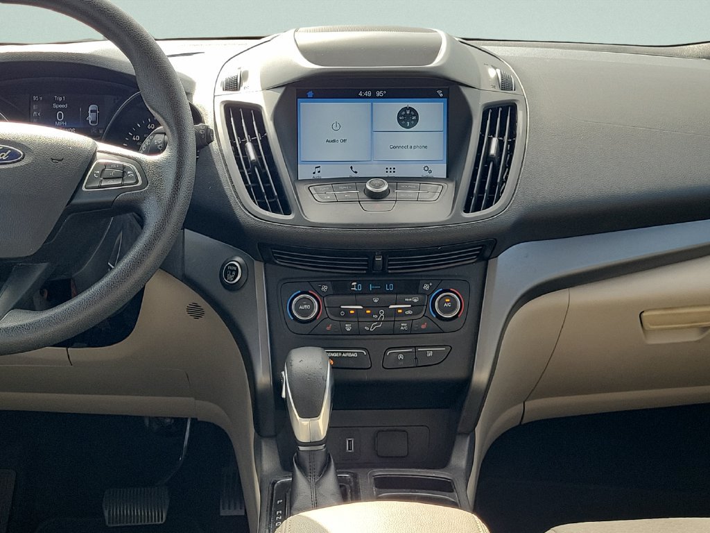 Used 2019 Ford Escape SE FWD image 15