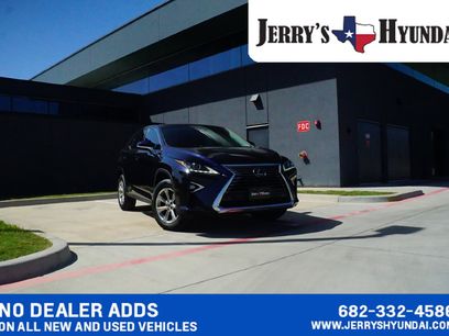 Used 2019 Lexus RX 350 FWD w/ Accessory Package