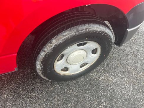 Used 2007 Ford F150 XLT image 24