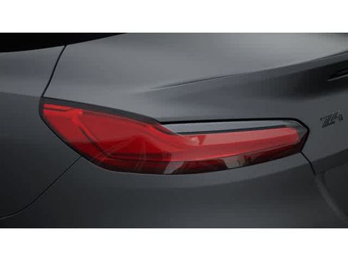 New 2026 BMW Z4 M40i w/ Premium Package image 8