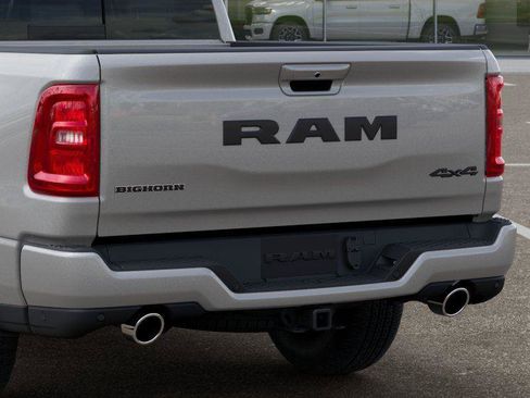 New 2026 RAM 1500 Big Horn AWD/4WD image 38