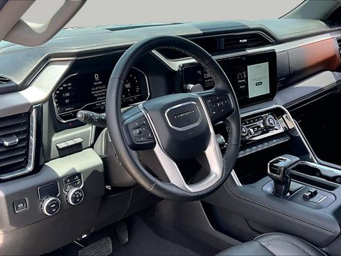 Used 2024 GMC Sierra 1500 Denali w/ Denali Reserve Package RWD image 18