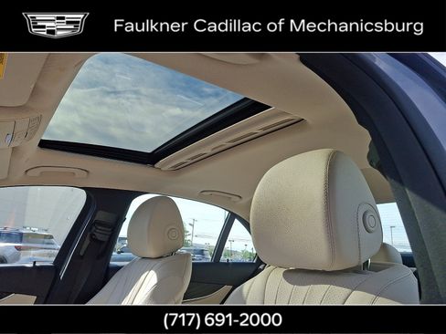 Used 2020 Mercedes-Benz E 350 4MATIC Sedan image 17
