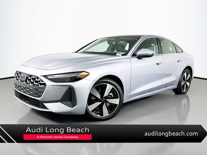 New 2025 Audi A5 2.0T Premium Plus