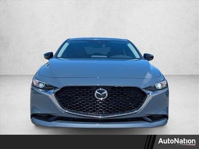 Used 2023 MAZDA MAZDA3 s