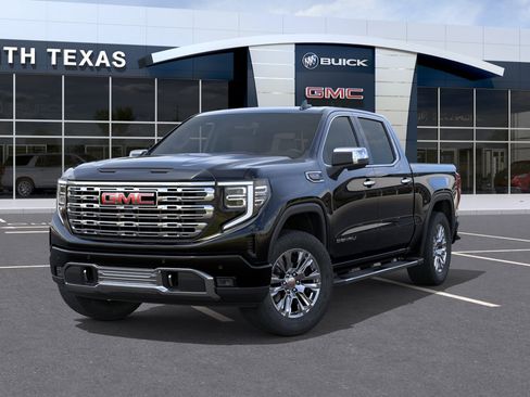 New 2026 GMC Sierra 1500 Denali AWD/4WD image 6