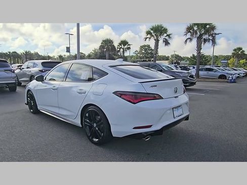Certified 2026 Acura Integra A-Spec FWD image 20