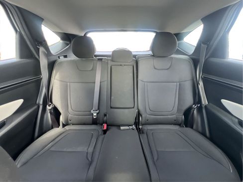 Used 2022 Hyundai Tucson SEL FWD image 17