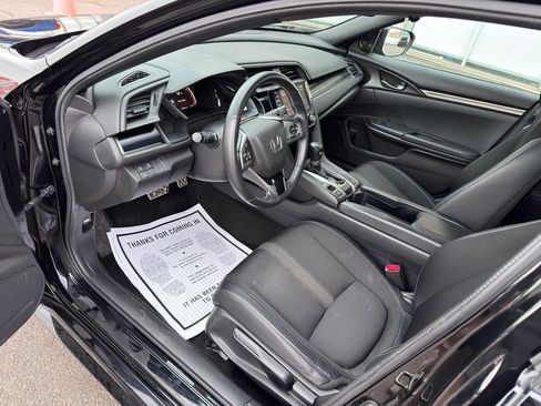 Used 2020 Honda Civic Sport image 12