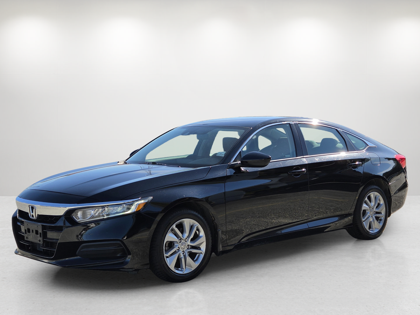 Used 2020 Honda Accord LX image 1