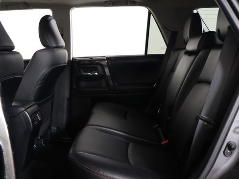 Used 2021 Toyota 4Runner Venture w/ Moonroof Package AWD/4WD image 30