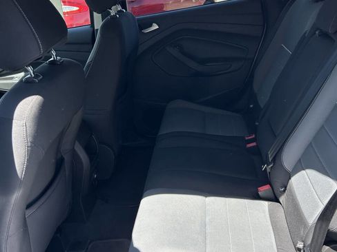 Used 2015 Ford Escape SE AWD/4WD image 16