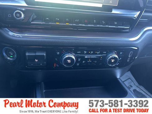 Certified 2024 GMC Sierra 1500 SLT w/ SLT Premium Plus Package image 19