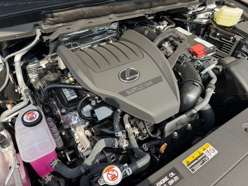 New 2026 Lexus RX 350 Premium AWD/4WD image 31