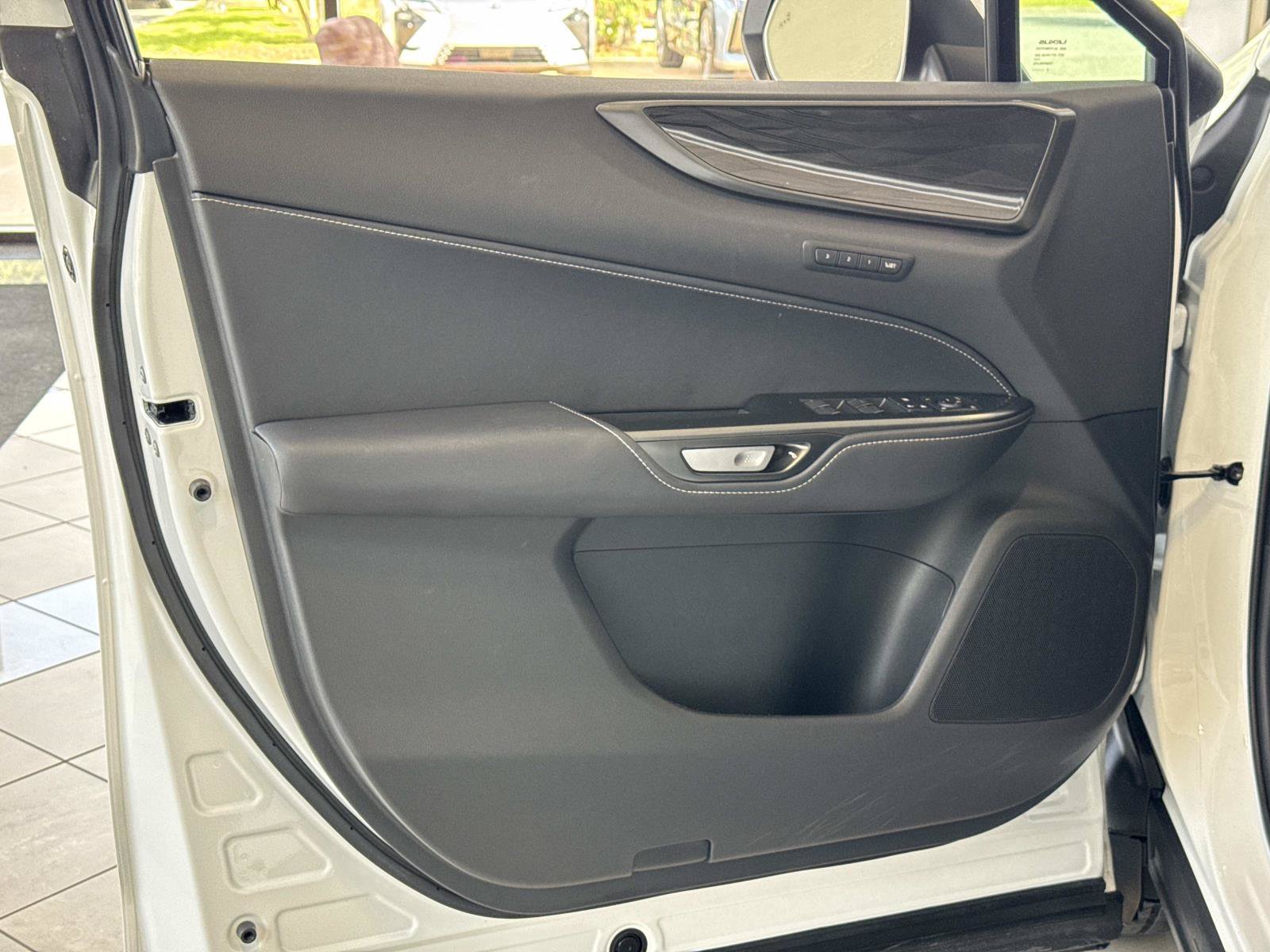 Used 2026 Lexus NX 350h FWD w/ Accessory Package (2T) image 18