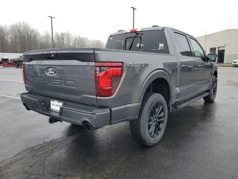 New 2026 Ford F150 XLT w/ Equipment Group 303A High image 5