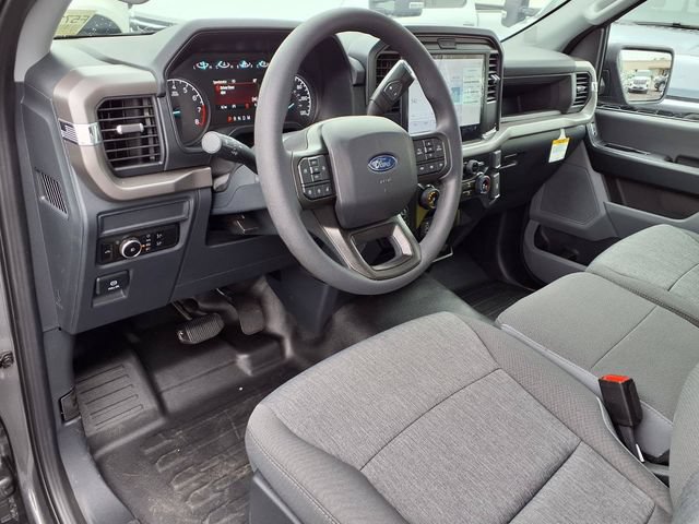 New 2026 Ford F150 XL w/ Equipment Group 103A High AWD/4WD image 6