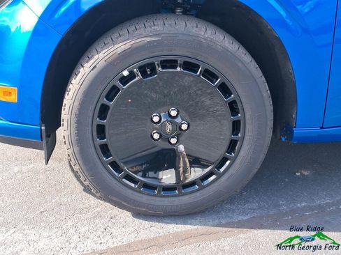 New 2025 Ford Maverick Lobo image 9