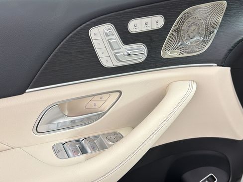 New 2026 Mercedes-Benz GLE 450 4MATIC image 13