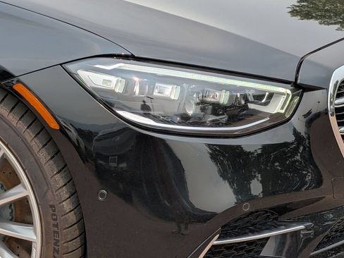 Certified 2023 Mercedes-Benz S 580 4MATIC Sedan image 8