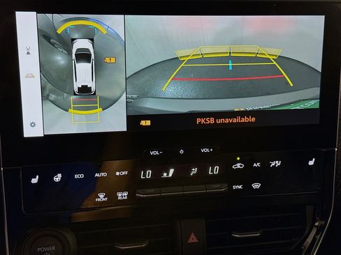 Used 2023 Subaru Solterra AWD image 19