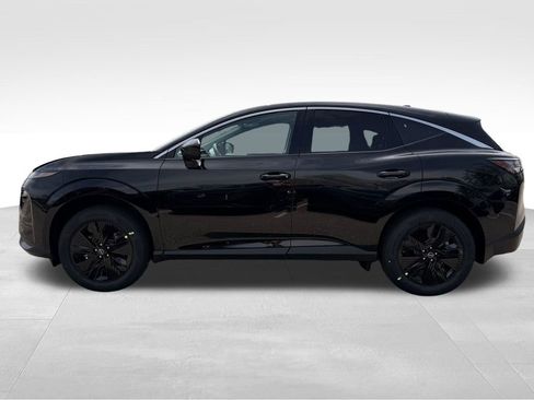 New 2026 Nissan Murano SV AWD/4WD image 11