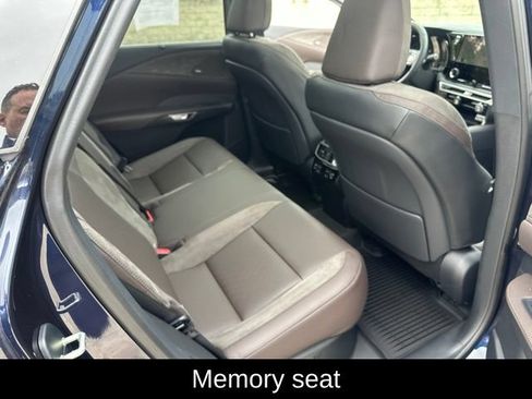 Used 2026 Lexus RX 350 AWD w/ Convenience Package image 14