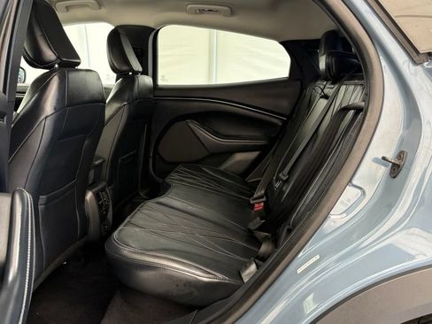 Certified 2023 Ford Mustang Mach-E Select RWD image 18