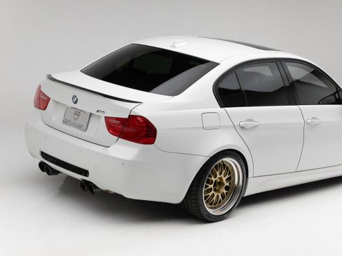 Used 2011 BMW M3 Sedan image 31