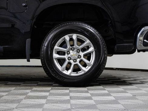 Certified 2023 Chevrolet Silverado 1500 LT image 44