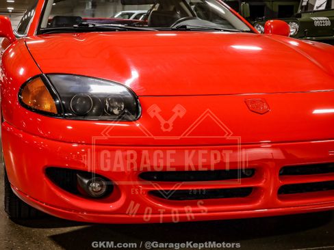 Used 1994 Dodge Stealth R/T Turbo AWD/4WD image 18