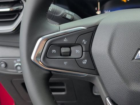 New 2026 Chevrolet TrailBlazer LT w/ Convenience Package image 22