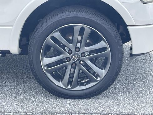 Used 2014 Ford F150 Limited RWD image 10