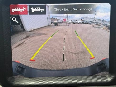 Used 2022 Jeep Gladiator Mojave w/ LED Lighting Group AWD/4WD image 10